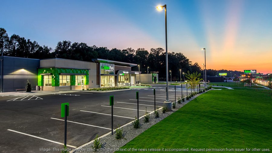 Sonic Automotive opens 11th EchoPark used car retail store in