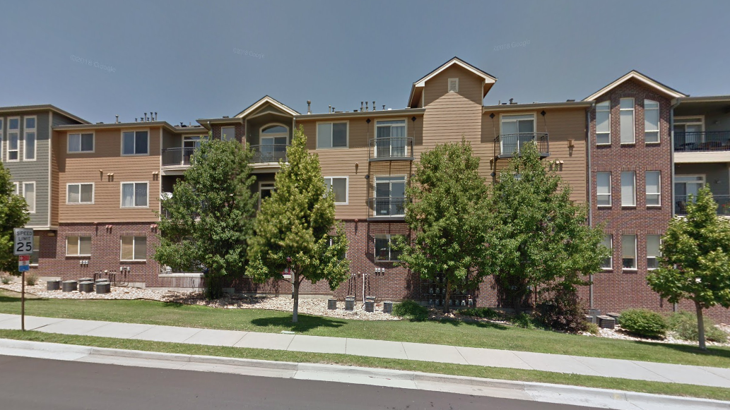 The Ridge at Thornton Station sold for more than 70 million Denver