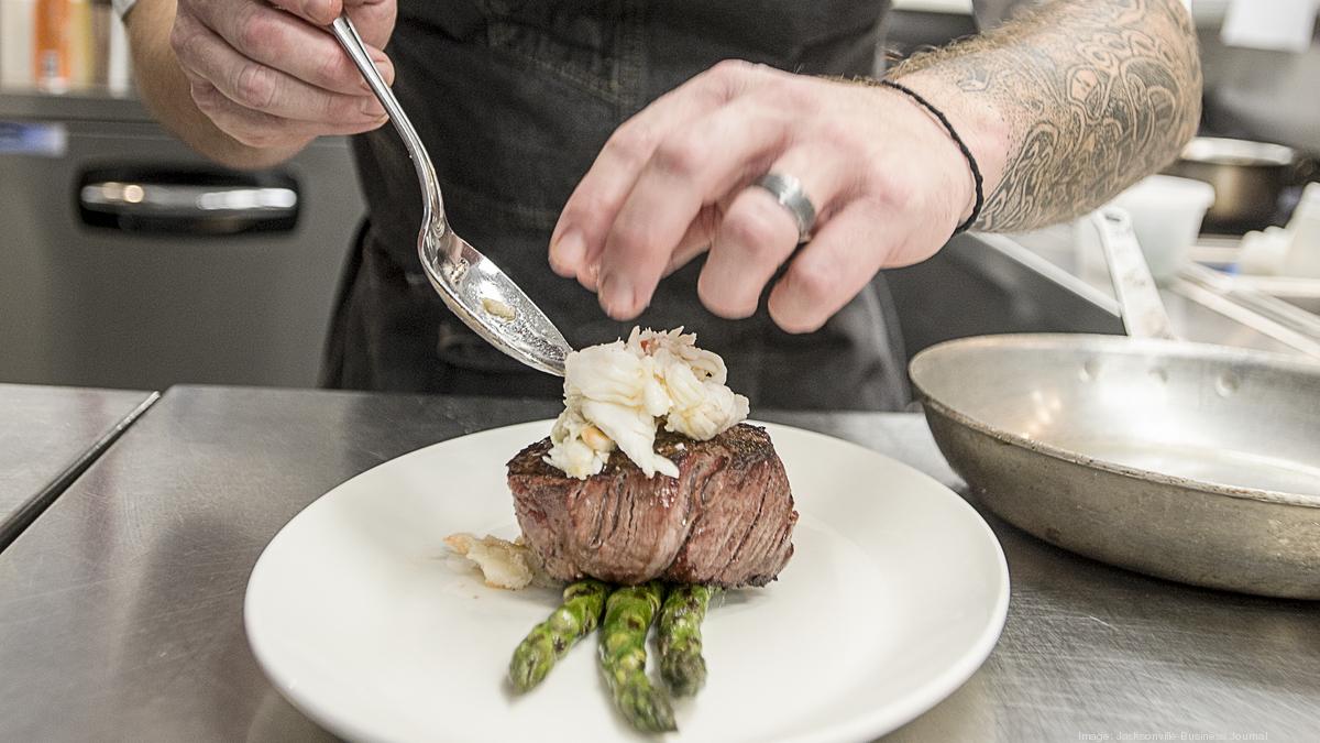 Everything you need to know about highend steak Jacksonville