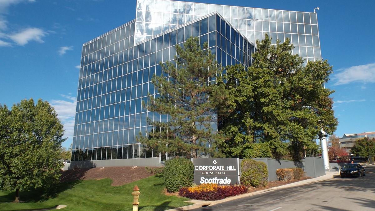 Centene corporation rents office building in southern california accenture glassdoor