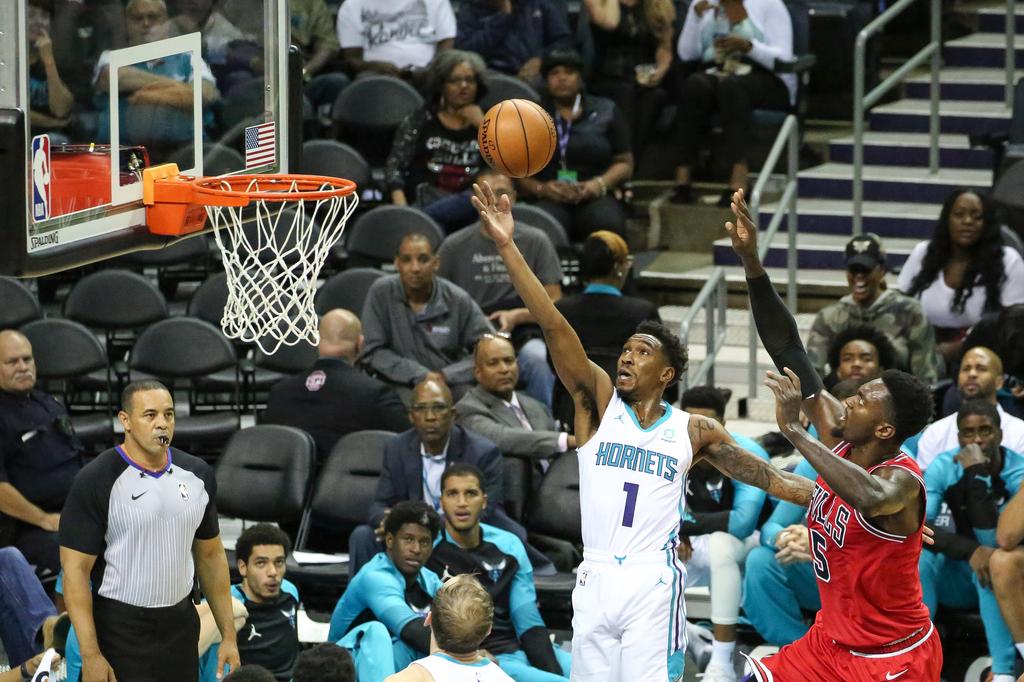 More updates for Charlotte Hornets' arena on the way - Charlotte