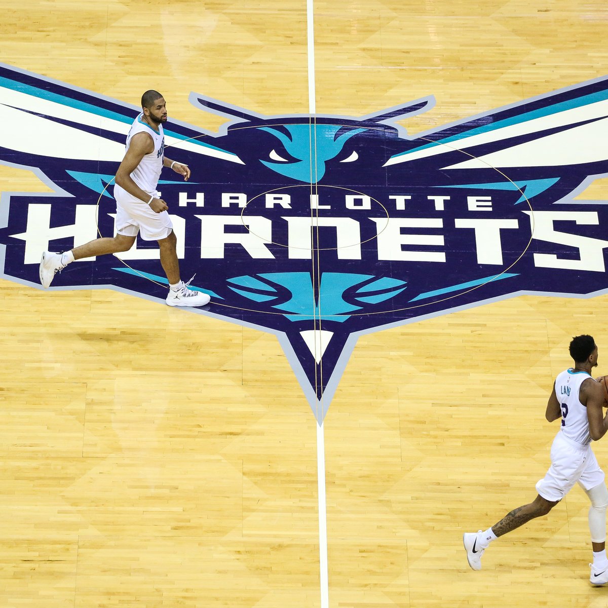 Charlotte Hornets: Ranking each 2018-19 Hornets jersey