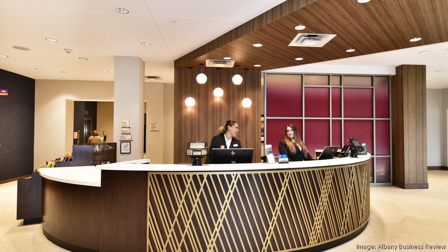 Oakfield Hospitality to replace Lake Placid Quality Inn with Tru and