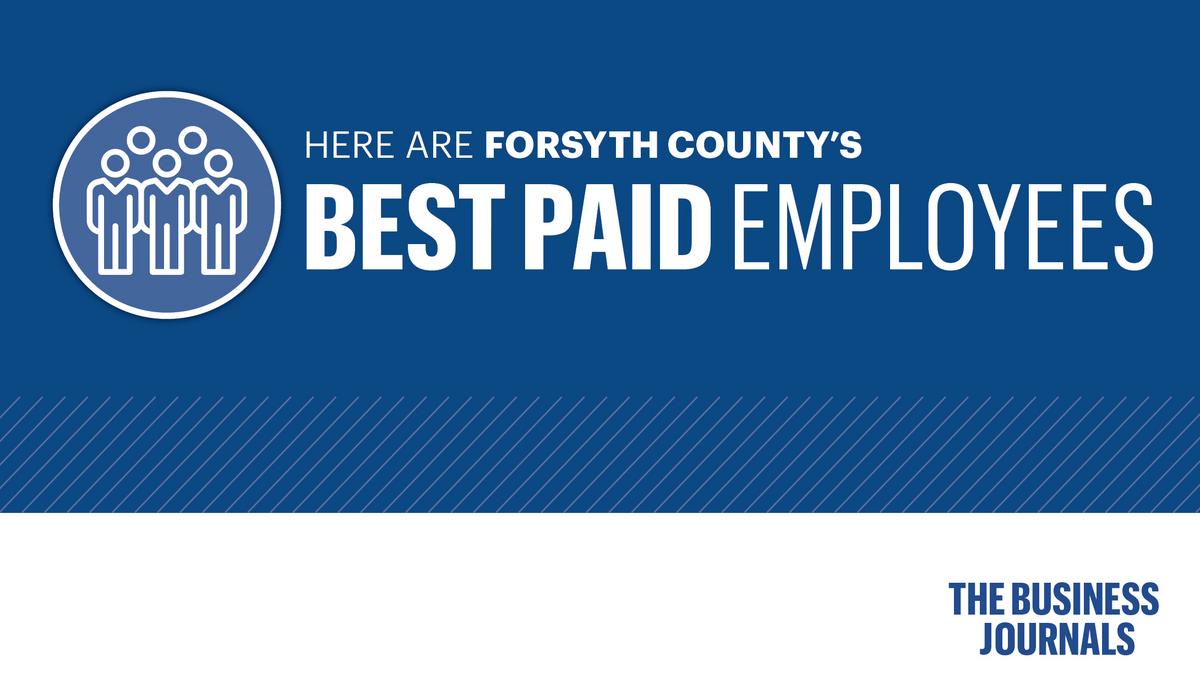 County manager Jack Watts, CFO Paul Fulton earn highest salaries among