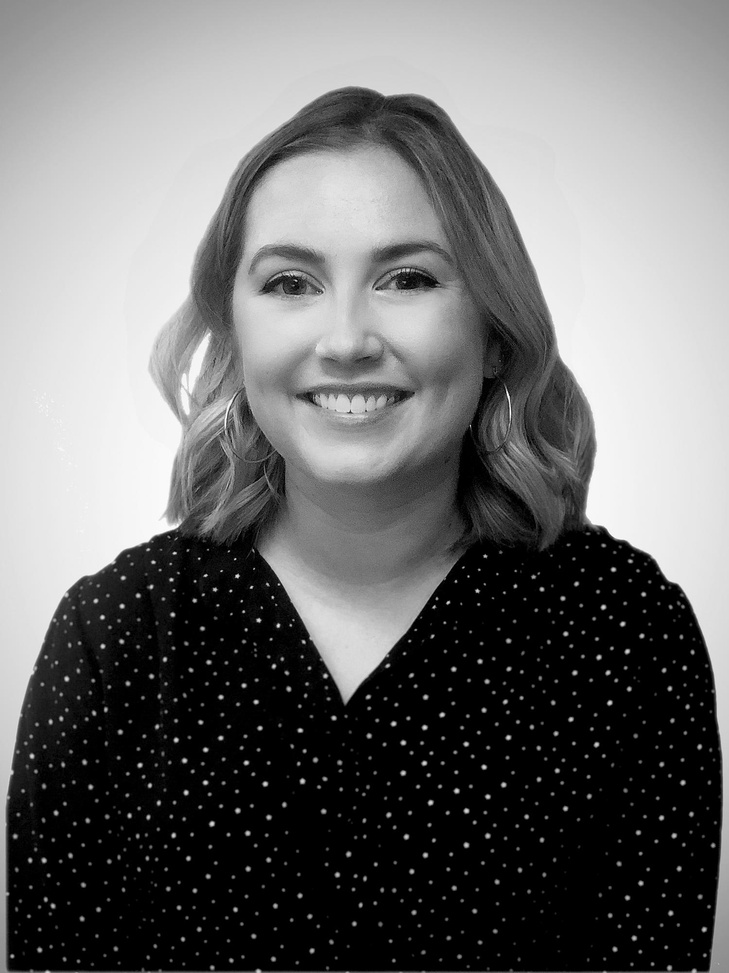 Anna Utley People on The Move Memphis Business Journal