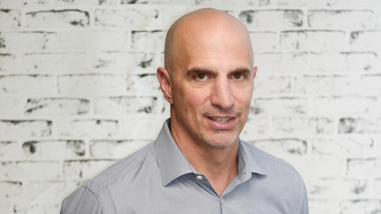 New Ceo David Cohen Brings 300m Roadmap To Austin Lighting Startup David Cohen In Late September Took Over Fluence Bioengineering As Ceo
