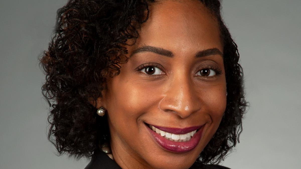 Atlanta's 4th largest law firm adds chief diversity & inclusion officer