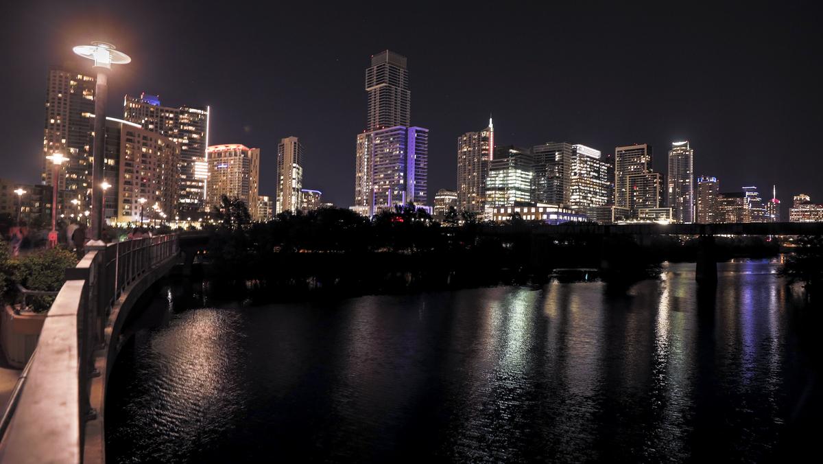 Luxury apartments dominate Austin amid affordability crisis, study