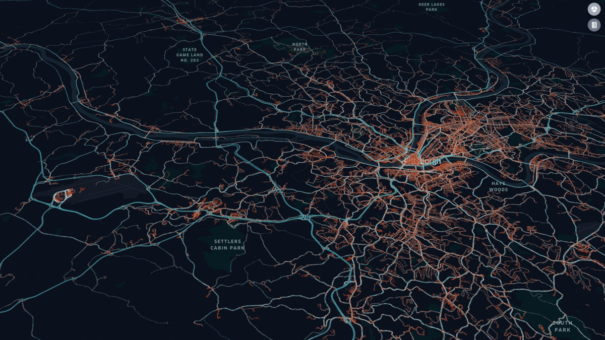 Gridwise looks to expand to all major U.S. cities - Pittsburgh Business  Times