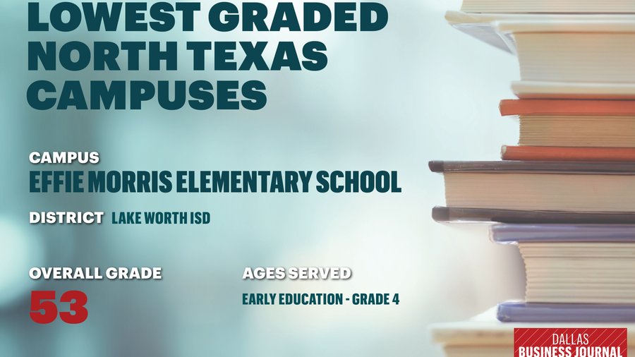 DISD's Science and Engineering School, School for the Talent and