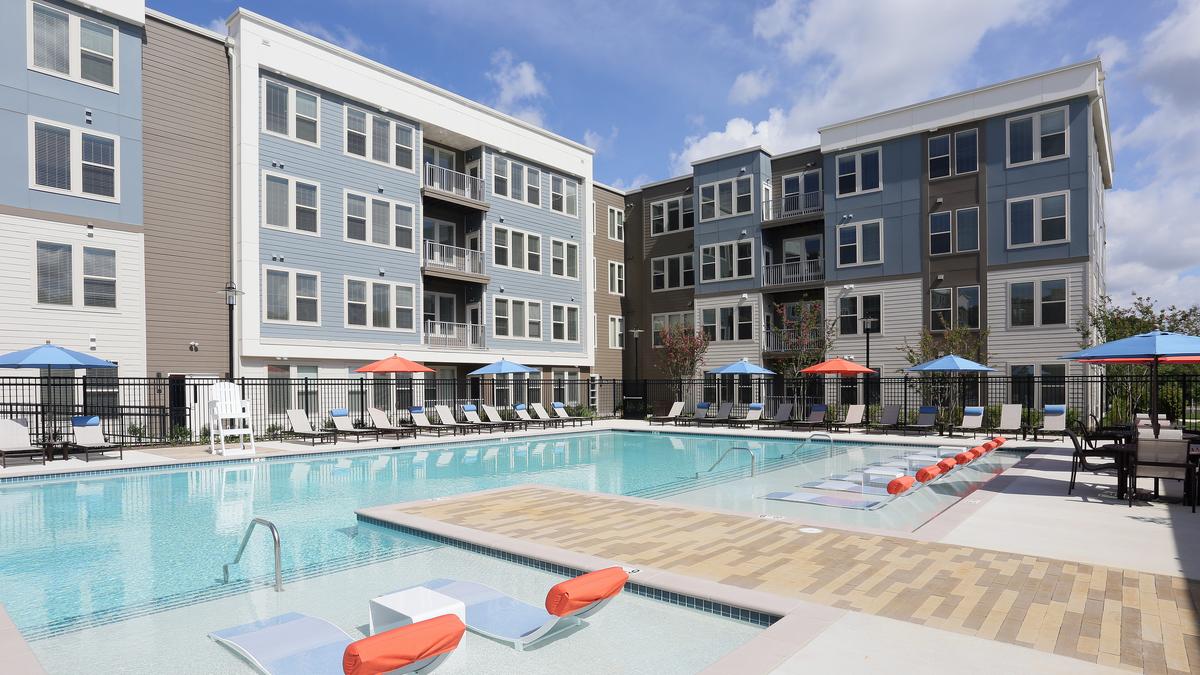 Linthicum Heights luxury apartment building sells for 83M to AvalonBay