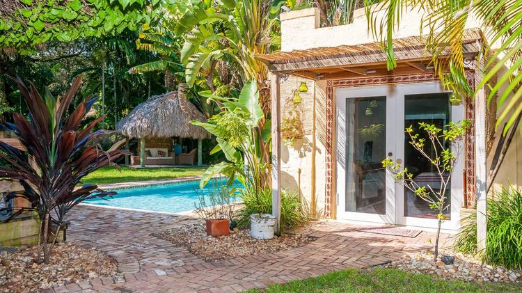 South Florida S Most Popular Airbnbs Photos South Florida