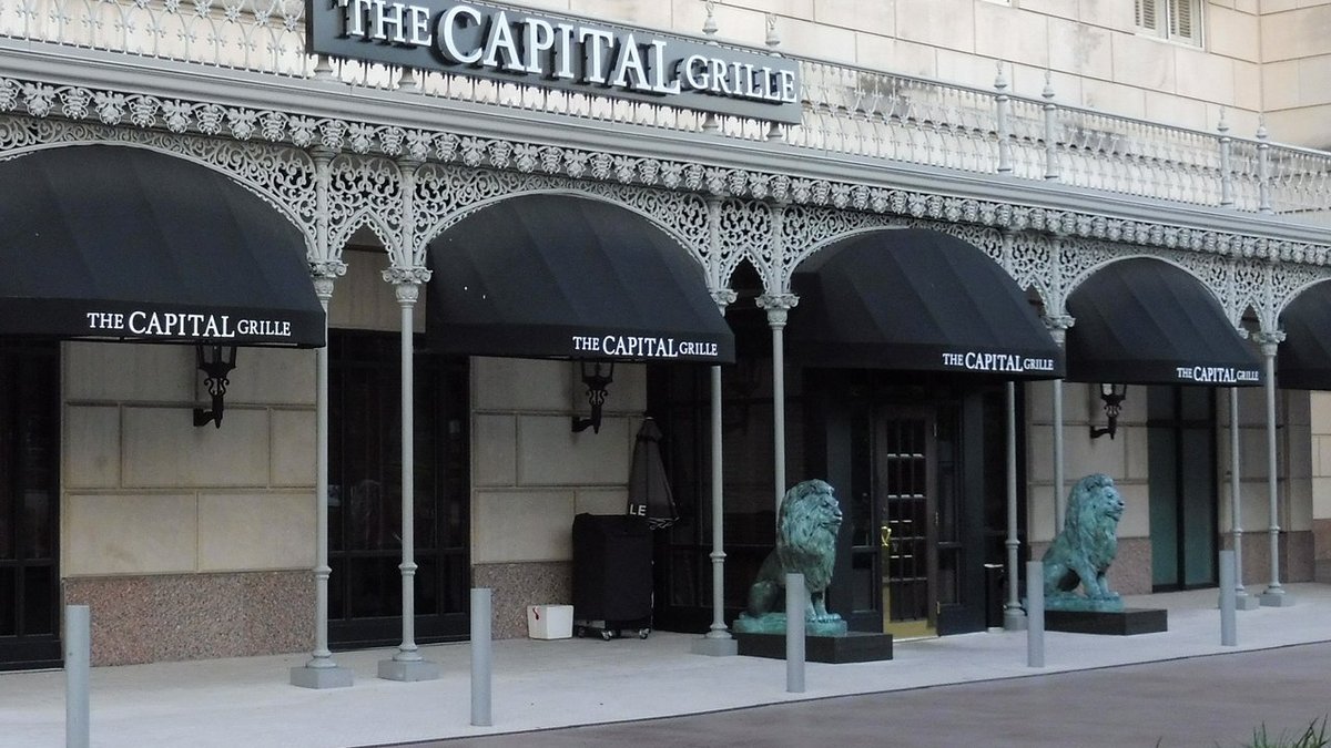 Hunger strikes Southlake as city weighs incentives for Capital Grille