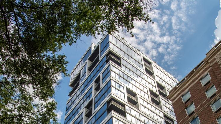 Billy Streck, Craig Richards team up for new concept at swanky Midtown ...