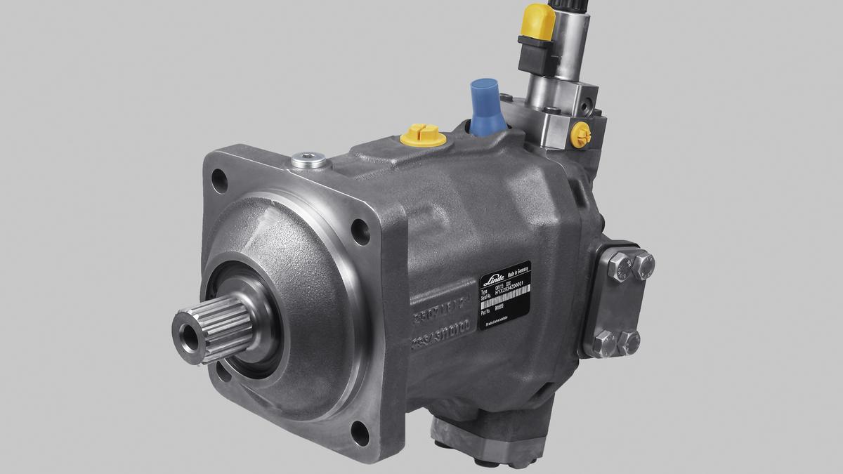 Linde Hydraulics to hire 60 in Charlotte region Charlotte Business