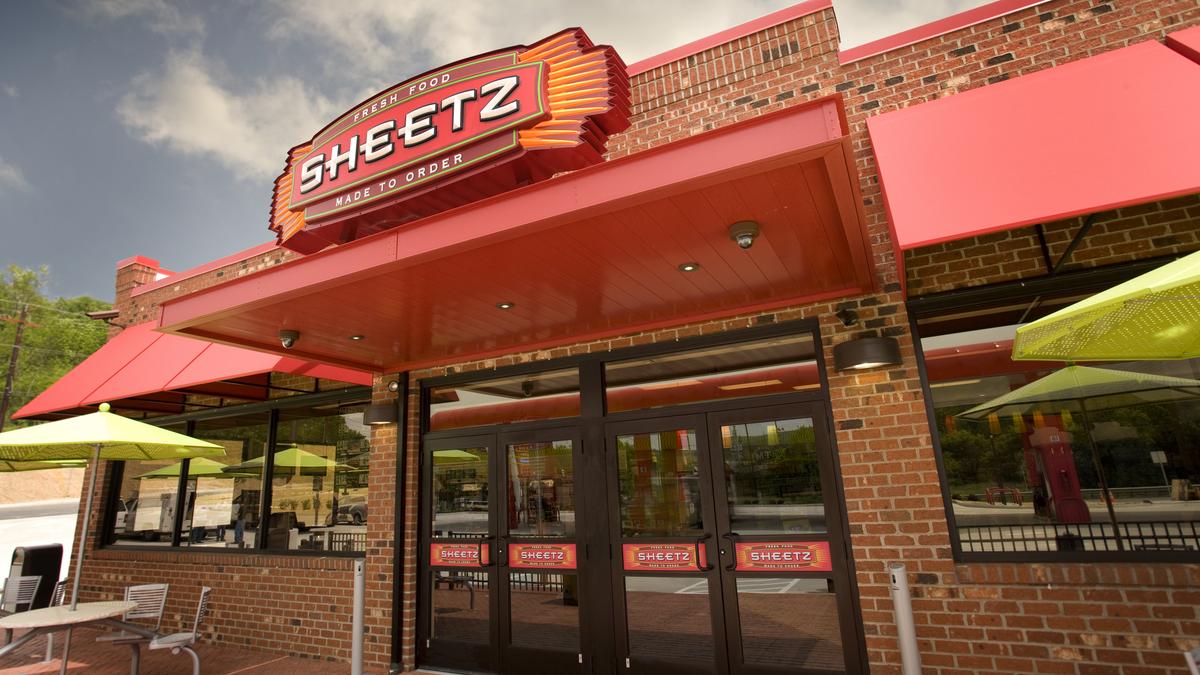 Employee At Sheetz Store In Winston Salem Tests Positive For Covid 19 