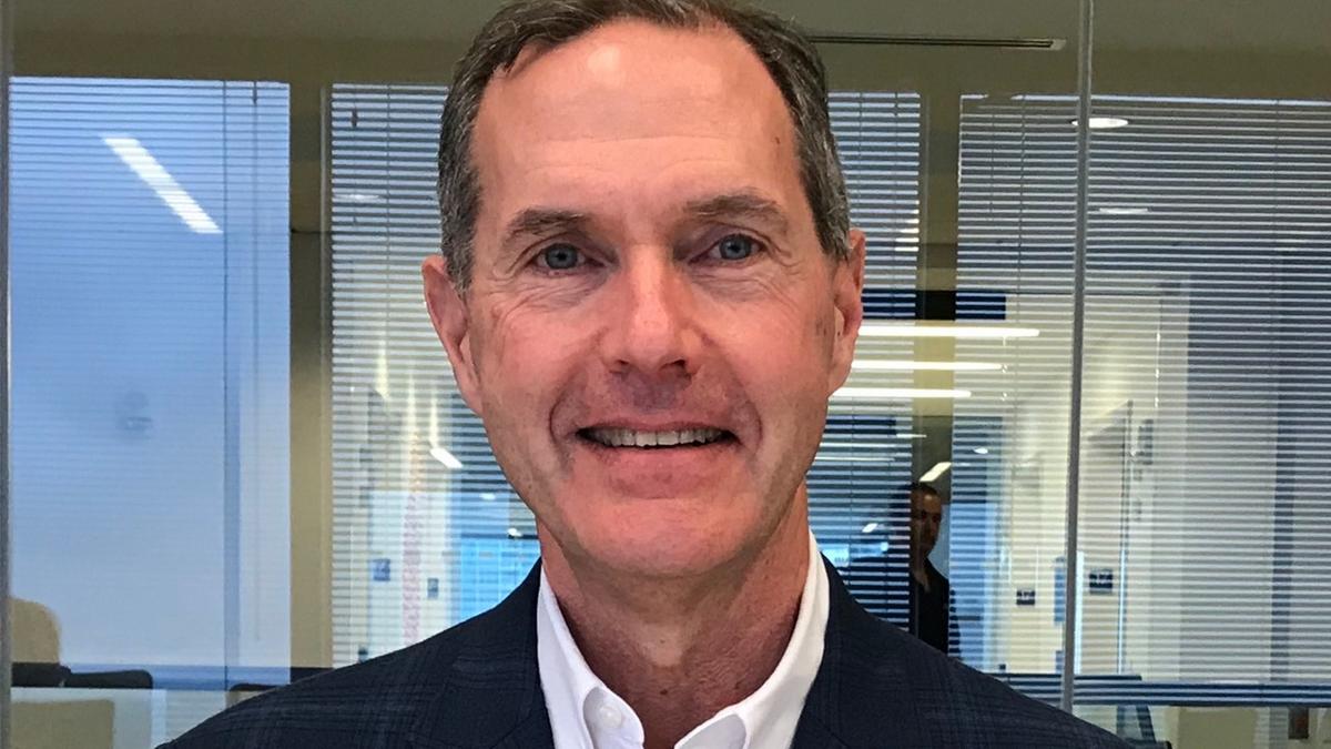 Prominent Atlanta tech attorney John Yates to lead Woodruff campaign