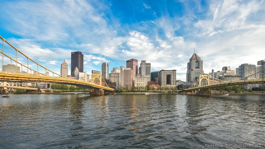 partners with RK Mellon Foundation to help develop region's