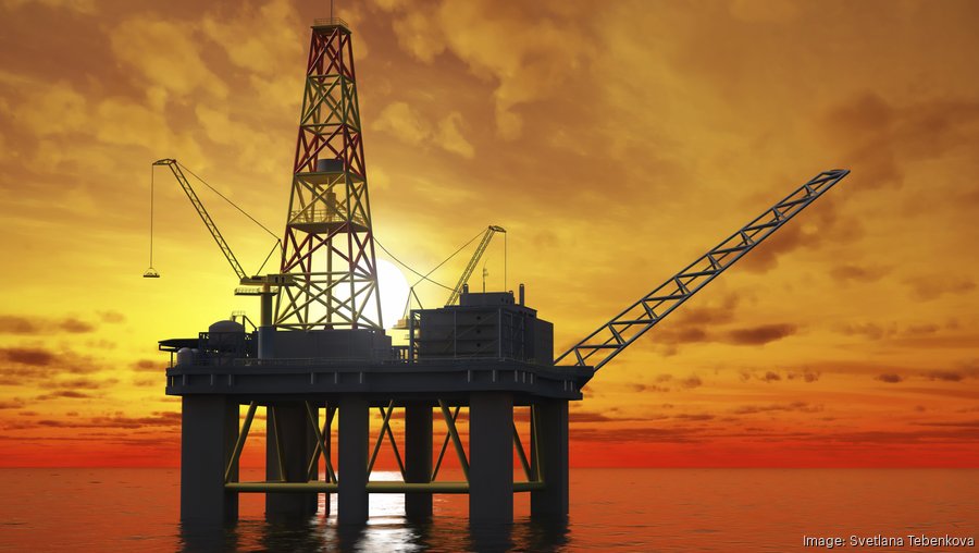 Diamond Offshore Drilling hires CEO from Pacific Drilling after