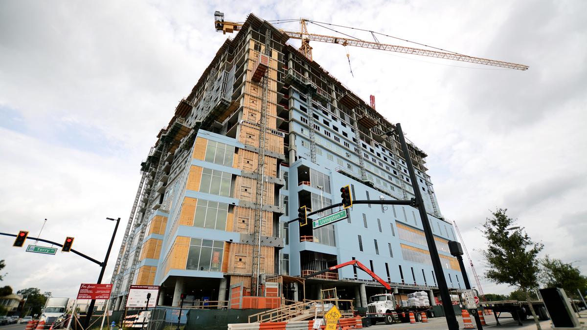 2018 Orlando Readers' Choice Awards Keller Williams, Brasfield