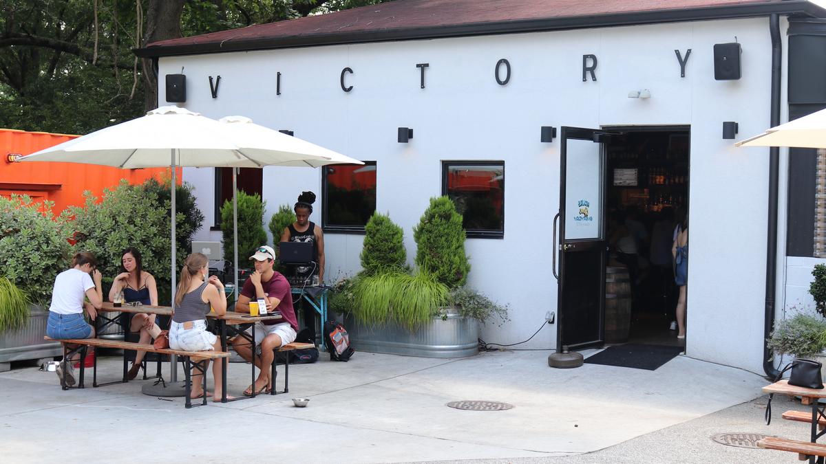 Victory Restaurant & Lounge New York