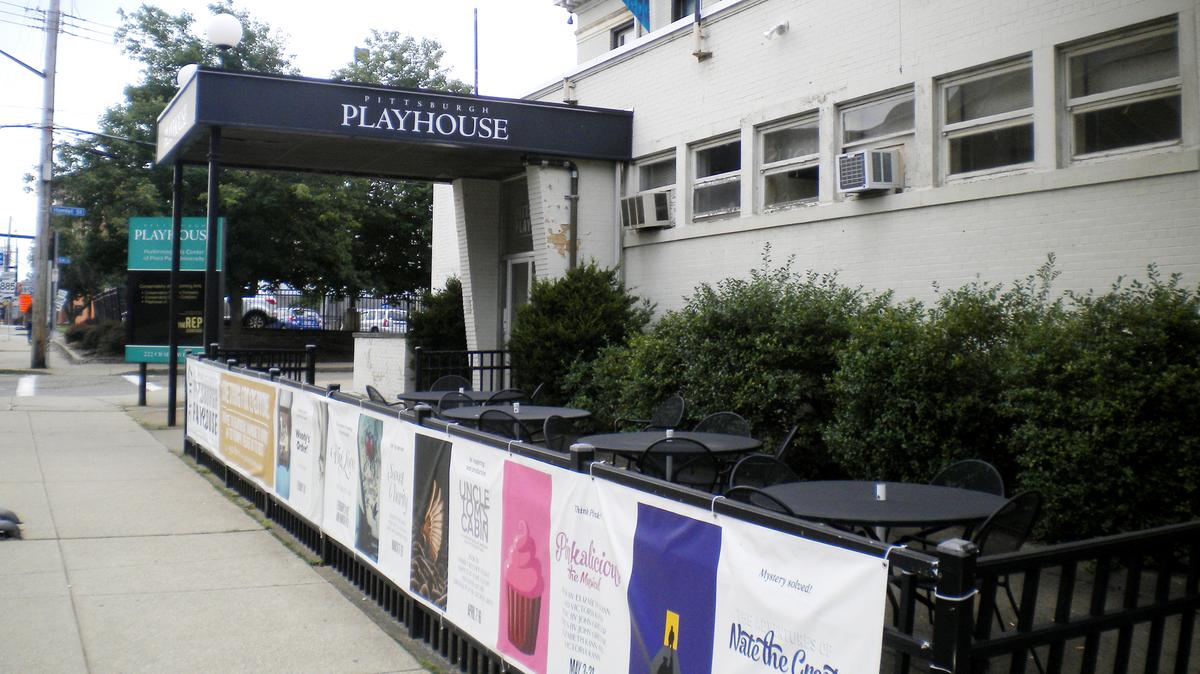What’s next for the old Pittsburgh Playhouse? Pittsburgh Business Times