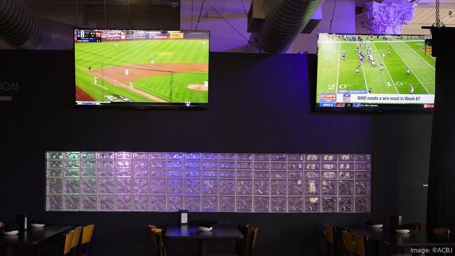 PHOTOS Garment House brings 7 levels of entertainment to KC Kansas