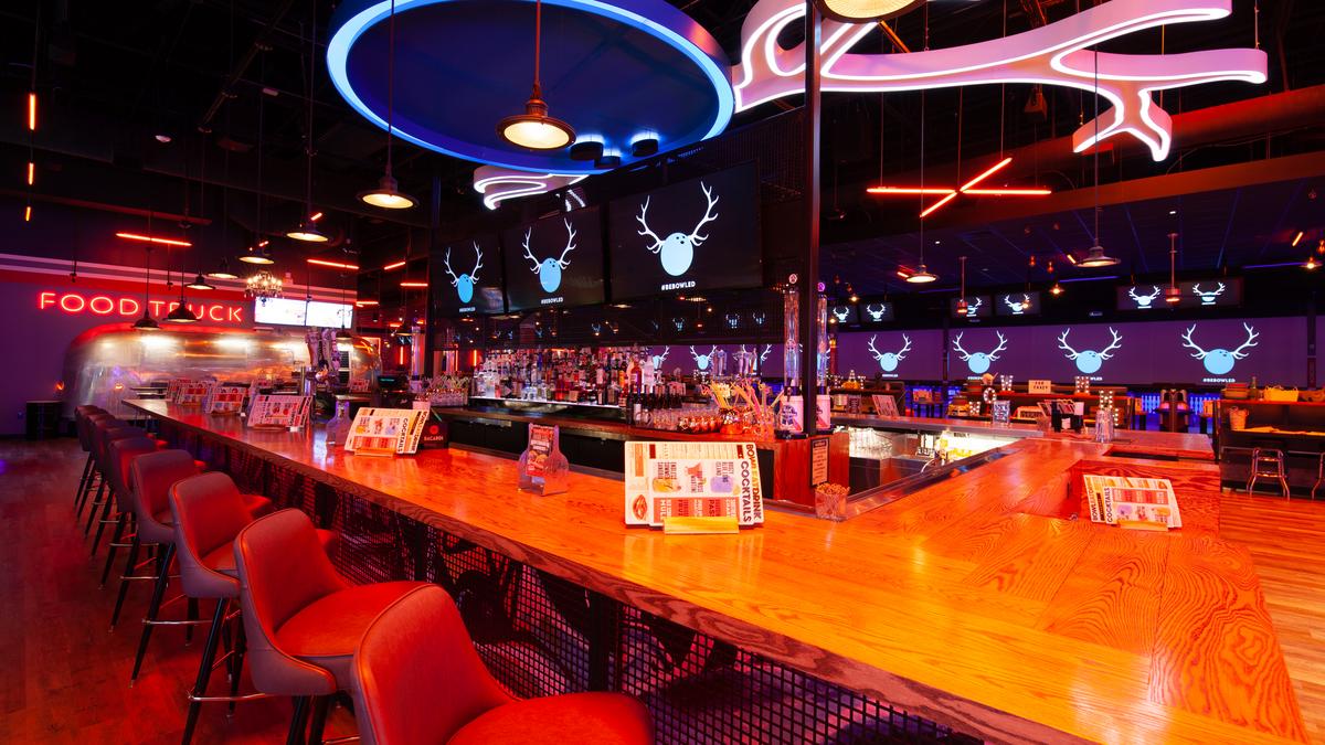 Bowlero coming to Crystal City Washington Business Journal