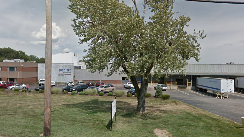 Toyota subsidiary Bodine Aluminum closing Vinita Park location, 88 workers affected - St. Louis ...