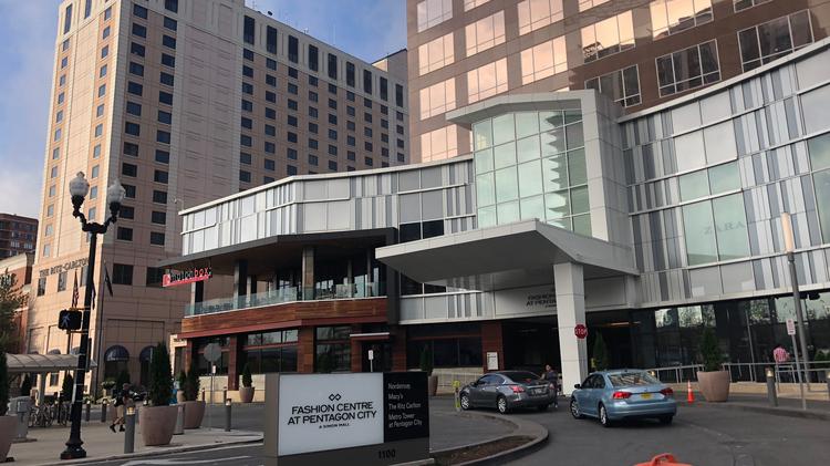 Owners Near Hq2 Who Stand To Benefit Washington Business Journal