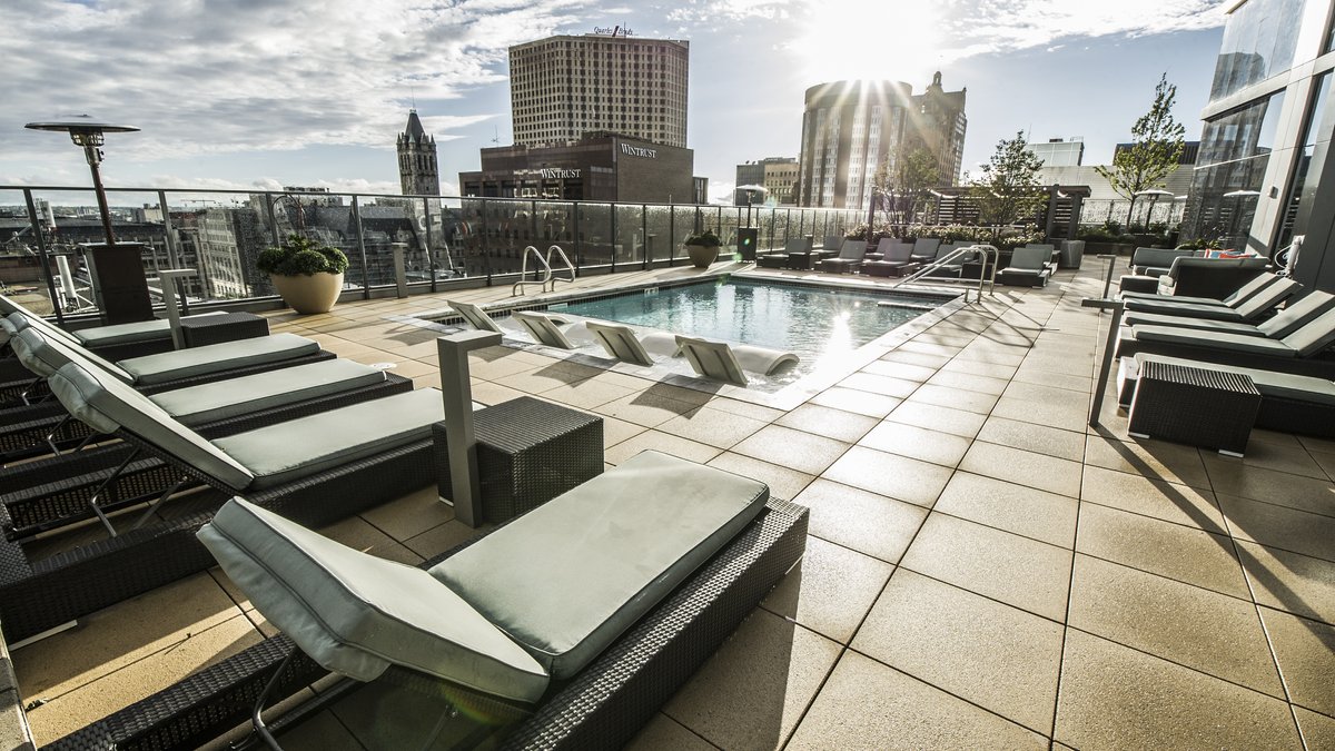 The 10 priciest apartment and condo units in downtown Milwaukee