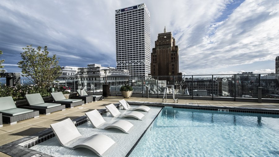 The 10 priciest apartment and condo units in downtown Milwaukee
