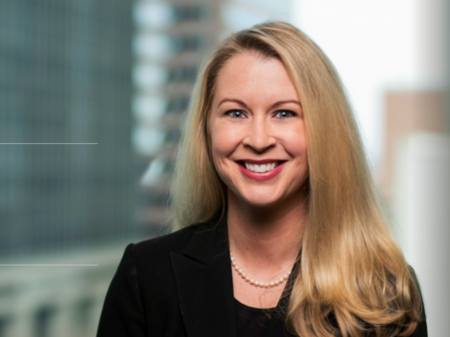 Jennifer Clark - Birmingham Business Journal