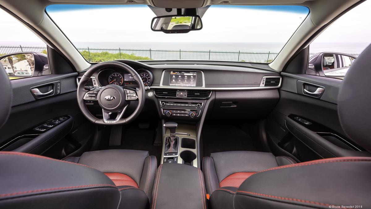 Oakes Auto Acquires Jack Miller Kia In North Kansas City Kansas City Business Journal