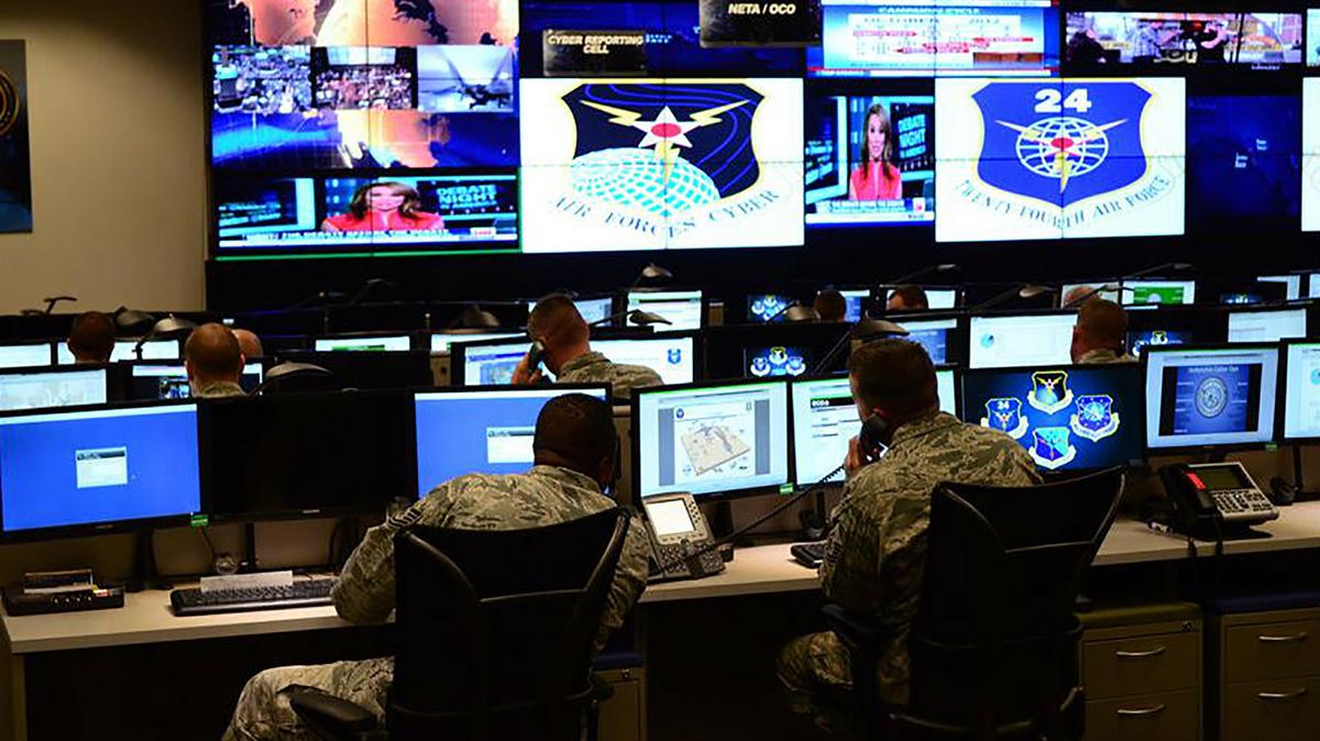 Cybersecurity defense capabilities developing at the speed of software ...