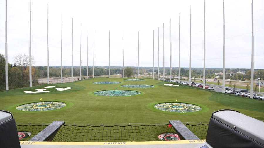 Topgolf competitor OnCore considering Columbus location - Columbus ...