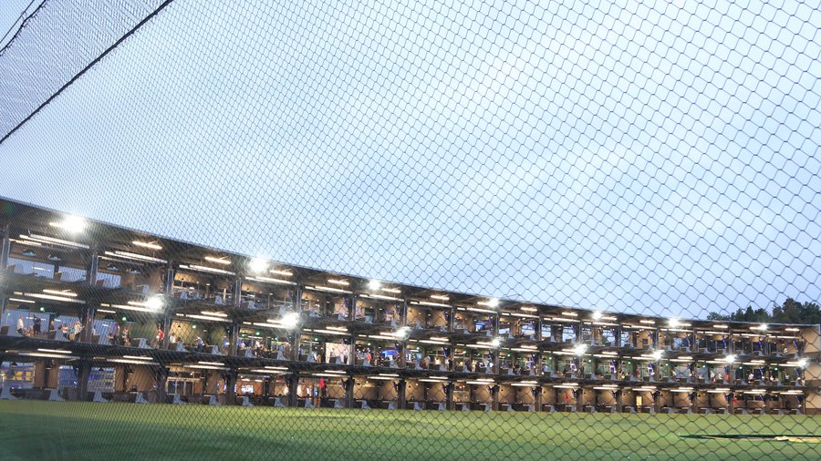 bioreconstruct on X: Topgolf Las Vegas is very busy! Topgolf Orlando opens  this fall on Universal Blvd across from the Orange Co Conv Center.   / X