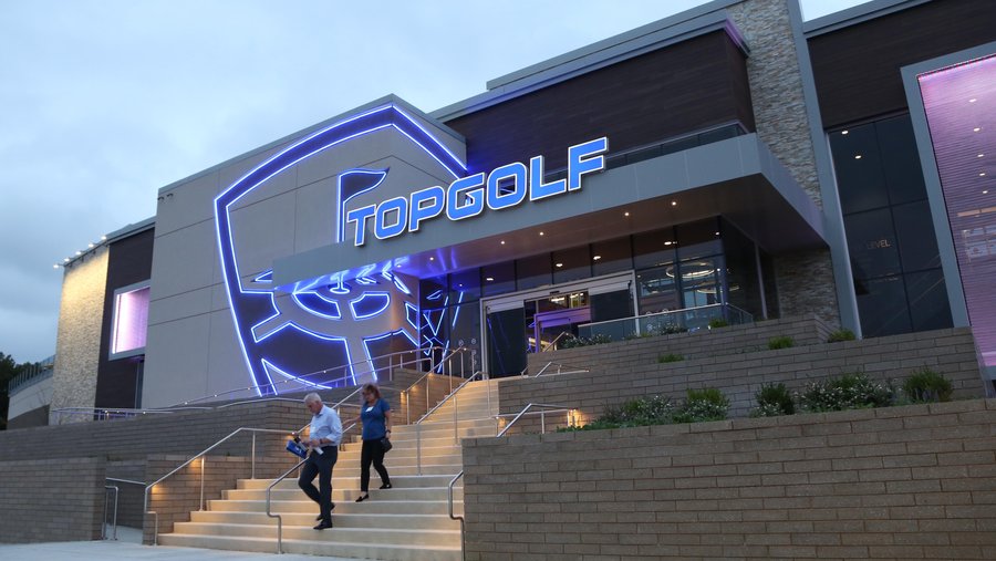 Topgolf competitor OnCore considering Columbus location - Columbus ...