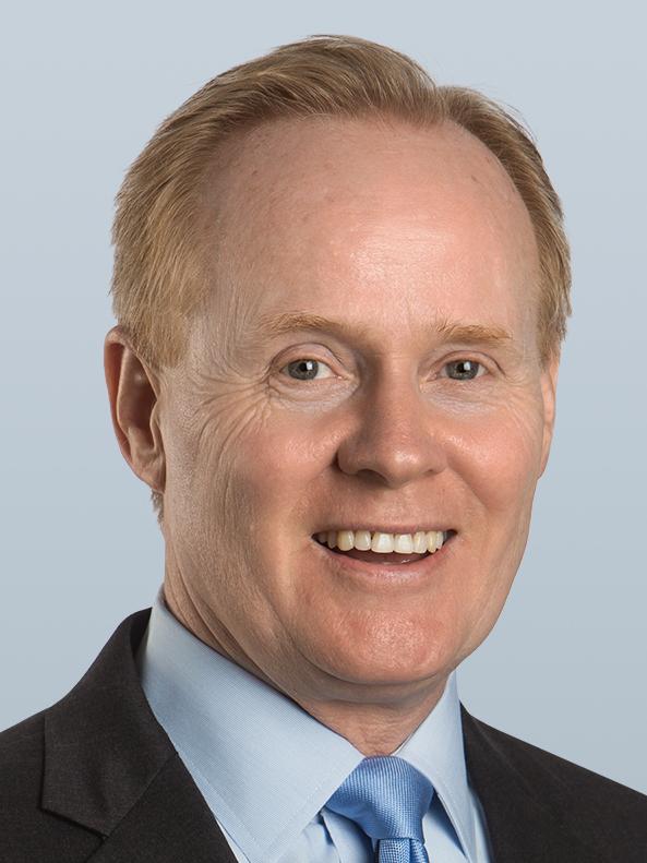 Bill Corrigan People on The Move St. Louis Business Journal