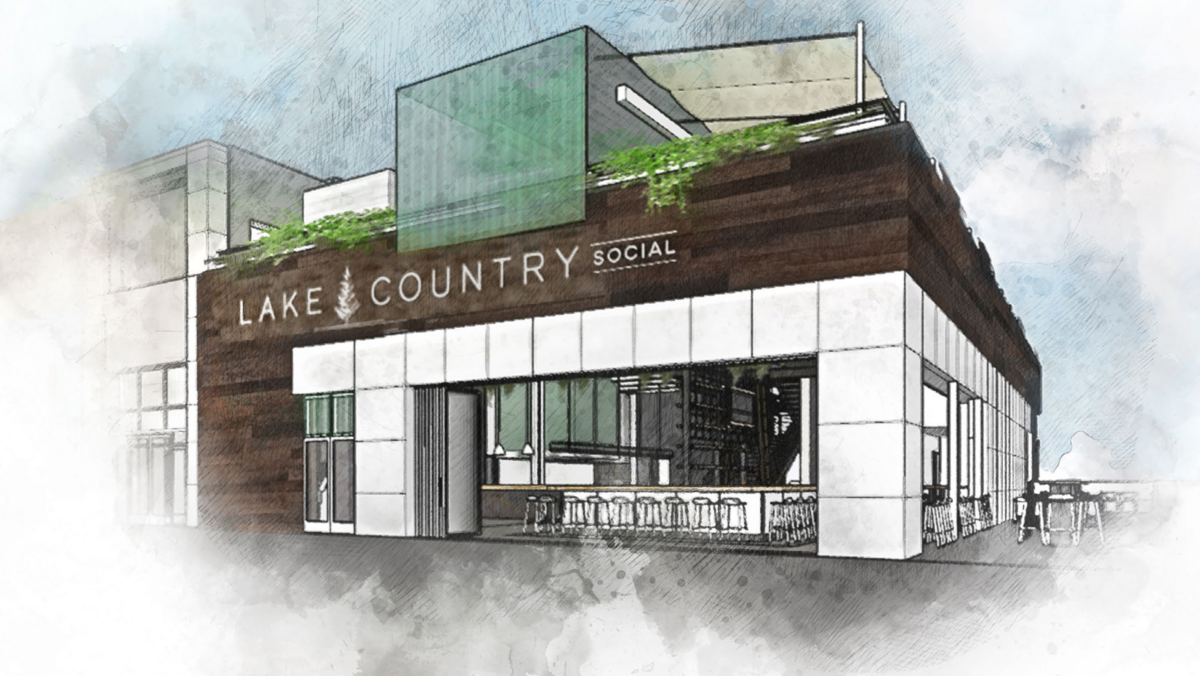 New restaurant with rooftop garden, lounge headed to Corners of