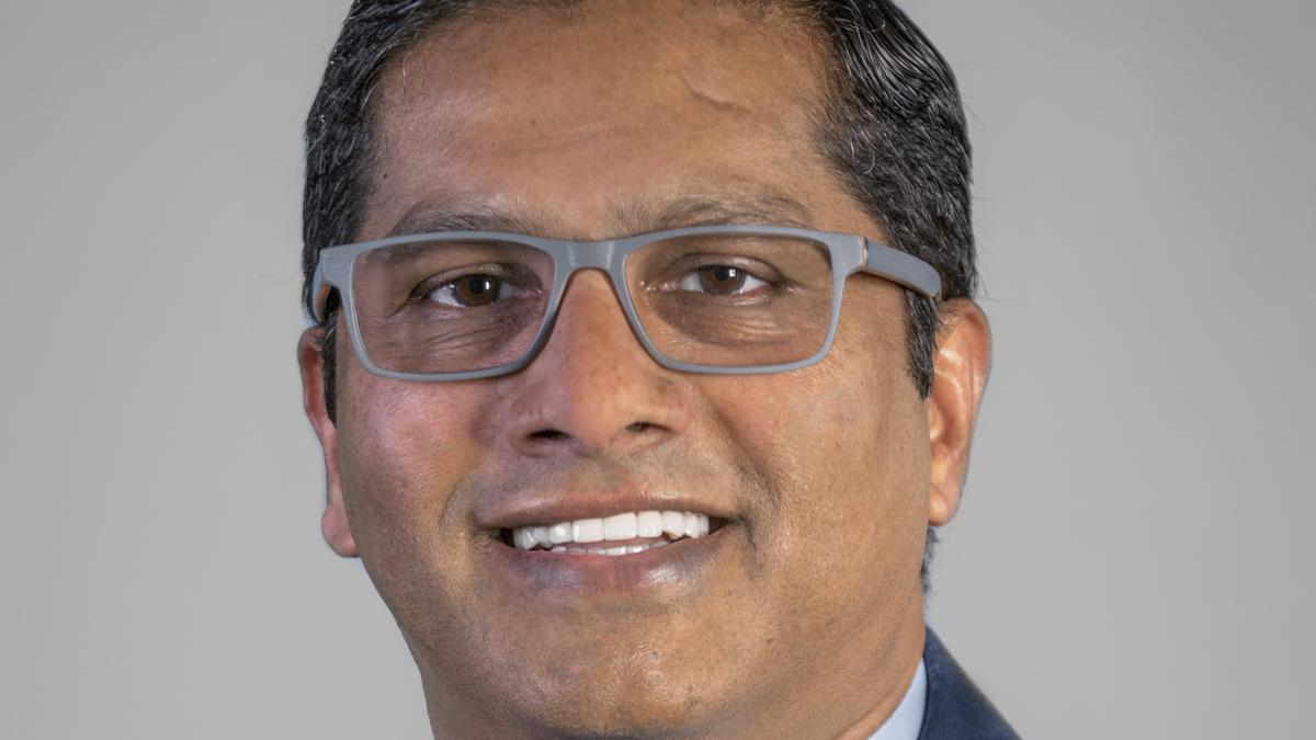 Rajeev Ravindran - South Florida Business Journal