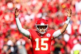 Kansas City Chiefs Have At Least Five Prime-Time Games For Fifth Straight  Year