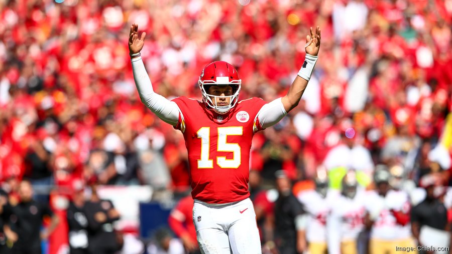 Chiefs tickets see increase on resale market for 2020 home opener