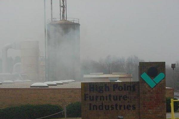 High Point Furniture Industries Sells Plant To Ie Furniture