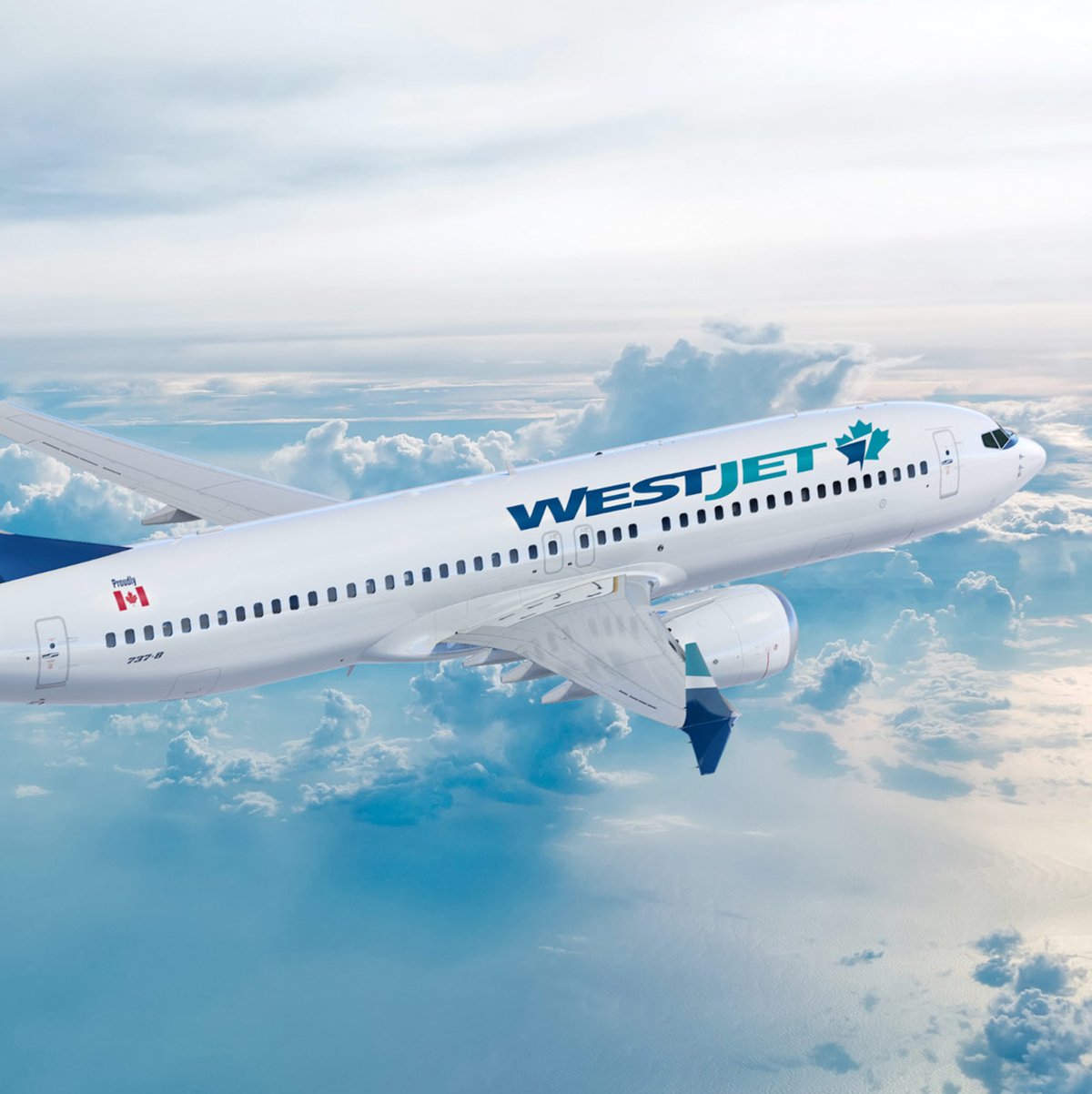 WestJet Expands Vacation, Connecting Options This Winter