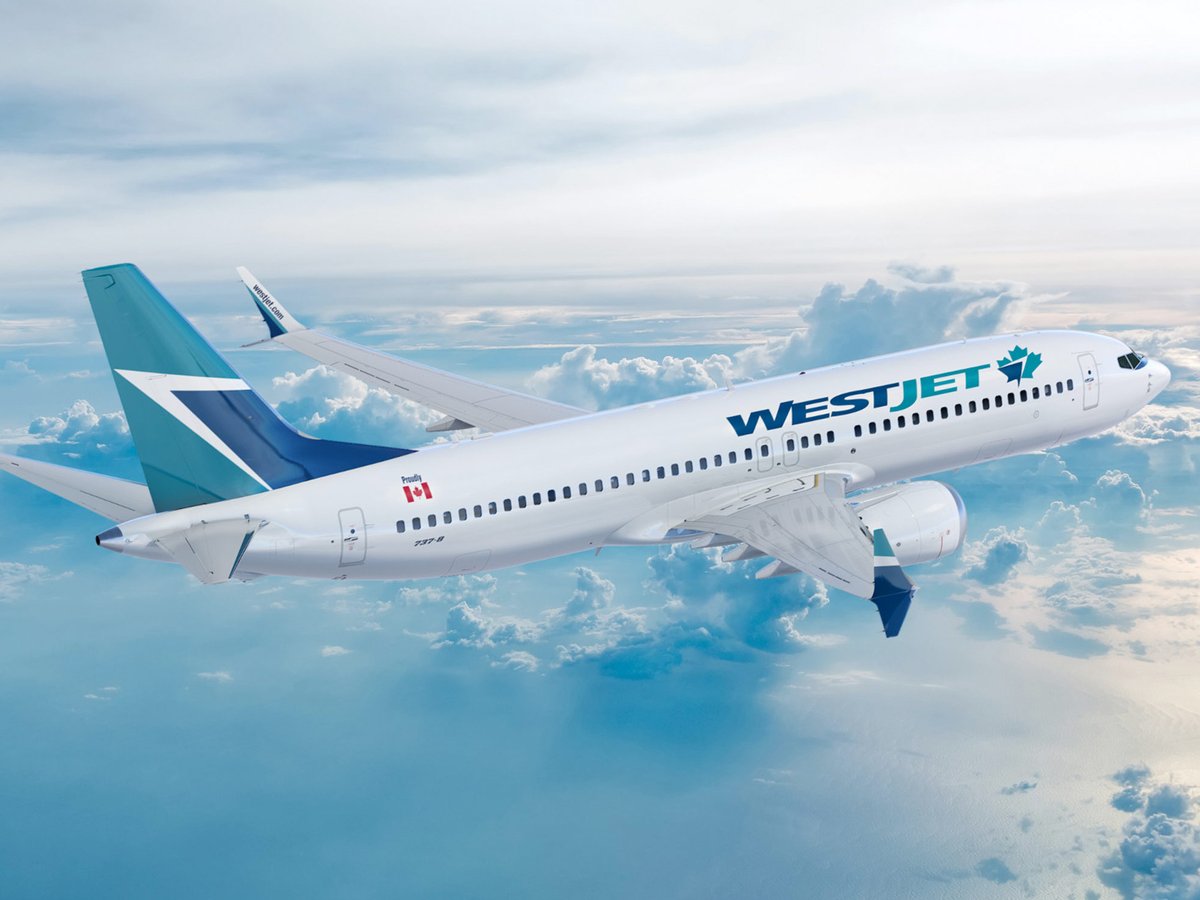 WestJet, Delta To Submit Revised JV Application