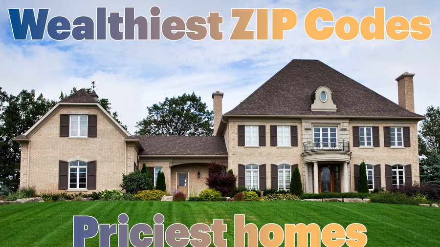 Exclusive enclaves Memphis' wealthiest areas and the priciest homes