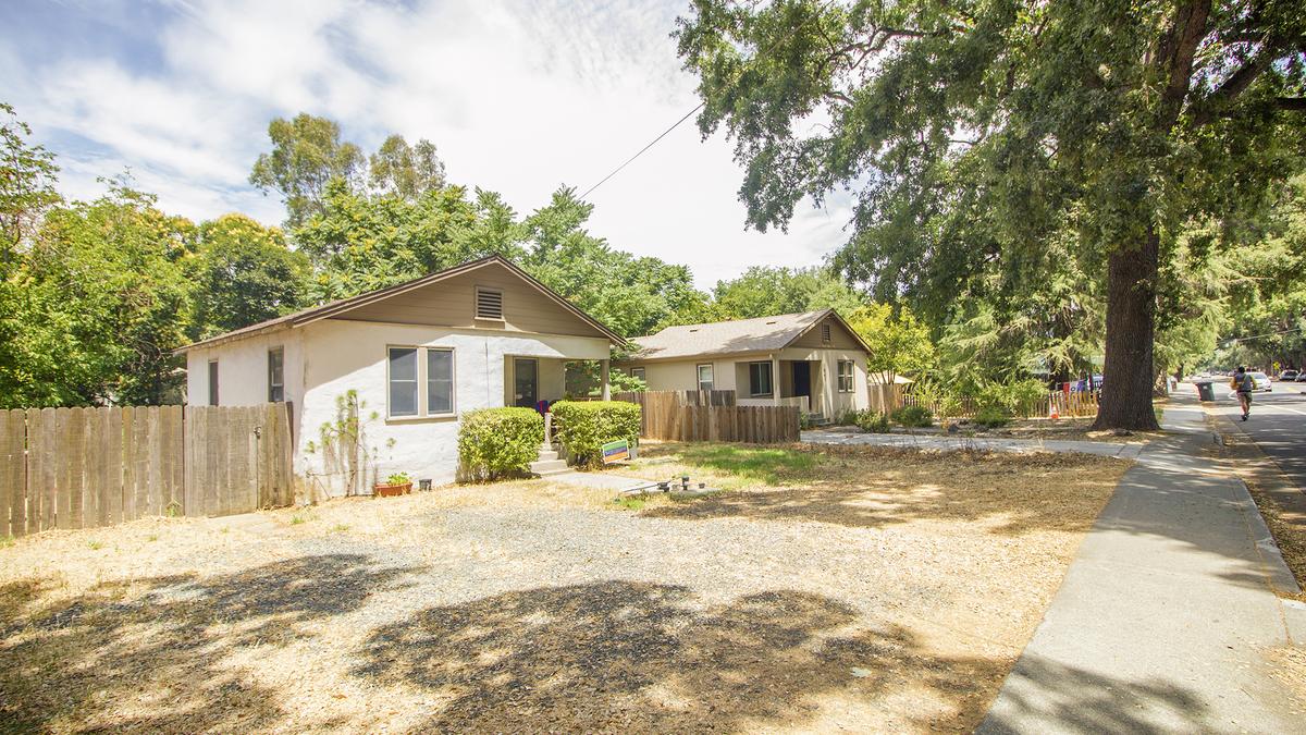 Hallmark Properties buys Davis land Sacramento Business Journal