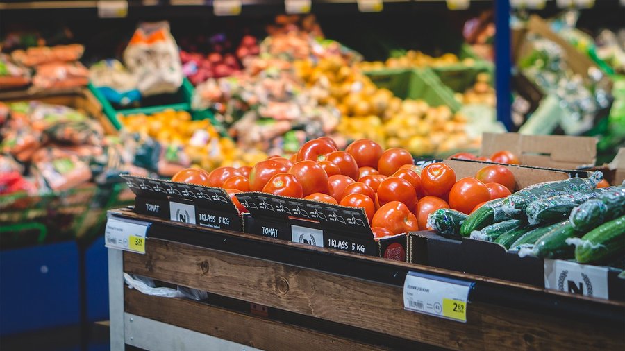 Phoenixarea grocery stores, 2021 market share Phoenix Business Journal