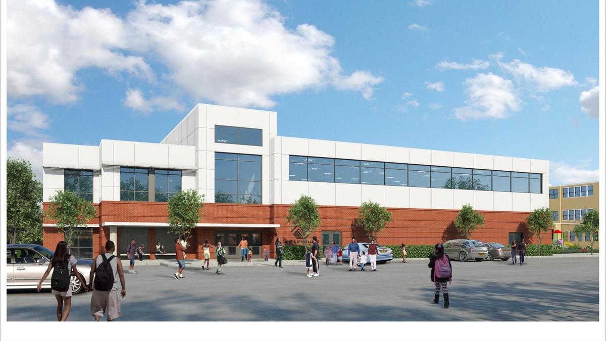 Boys & Girls Clubs of Schenectady awarded $3 million for new building ...